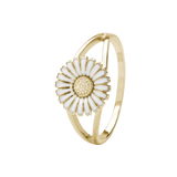 Marguerit Ring 10MM