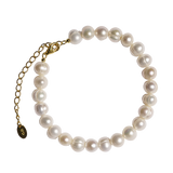 Esther Pearl Bracelet