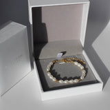 Liva Pearl Bracelet