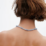 Blue Sky Necklace