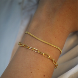 Snake Armbånd