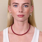 Jade | Krystal halskæder