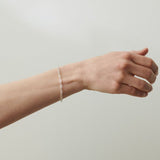 Alba Armbånd