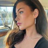 Frida Pearl Earrings