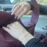 Armbånd, Kugler