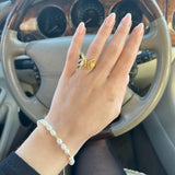 Ballerina Ring