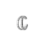 Poetry Ear Cuff, One Piece