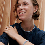 Blue Sky Bracelet
