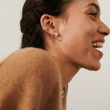 Poetry Ear Cuff, One Piece