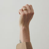 Globe Ring