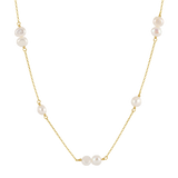 Vera Pearl Necklace